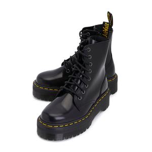 닥터마틴 제이든 부츠 15265001 BLACK (남여공용)