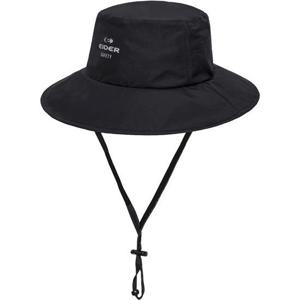 소모품 아이더 모자 워터쉴드햇 블랙 60cm HUF24C03 방한