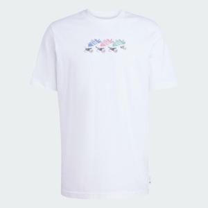 M 아디다스반팔티 XQK JD0706 adidas 오리지널스 티셔츠