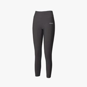디아도라바지 KQJ D3222RPF81CGD 하이라이즈 레깅스 우먼 CHARCOAL