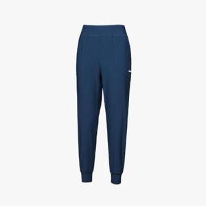 디아도라바지 KQJ D3222RPF82BLD 조거 레깅스 우먼 BLUE