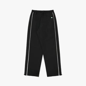 디아도라바지 AQS D3321TWP11BLK 몬텔로 우븐 팬츠 BLACK