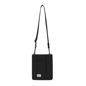 스노우피크 캠플 크로스 사코슈 BB S24ZUCCB13 BK LE SM