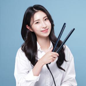 유닉스 전문가용매직기 UNIX 미용실고데기 볼륨 스트레이트너 UCI-A2960N