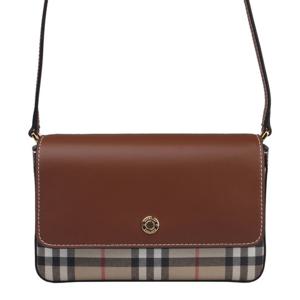 [BURBERRY] 뉴 햄프셔 빈티지 체크 크로스 8058004