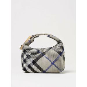 [BURBERRY] 라프리마 여성 미니 백 핸드백 8093322 베이지 /6