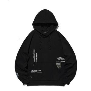 인터크루 HC10 봄 ,가을 후드 티셔츠 ITY1TH01A
