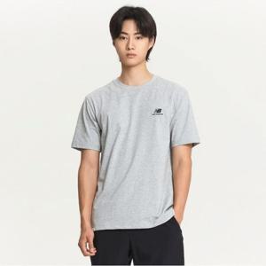 [뉴발란스]공용스몰로고 반팔티 _ NBNEE21013_AC