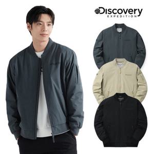 [디스커버리] DXPD51041 남여공용 항공점퍼 패딩 자켓