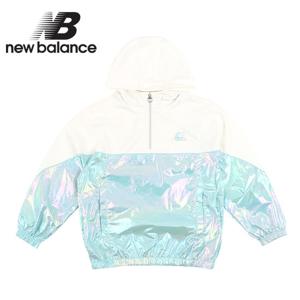 뉴발란스 키즈 GIRL 아노락(NK9YD1853G-84)_민트