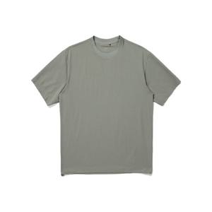 [K2]K2 남성 HOLIDAY 우븐 반팔 라운드 RKMM24242-K6