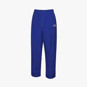 디아도라팬츠 AQS D3223RWP81INS 아틀레티카 스티치 원턱 팬츠 INDIGO