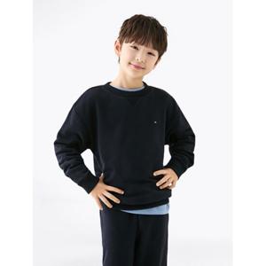 타미힐피거 키즈 T42F6KKO15CBT1 [UNISEX] 타임리스 스웨트셔츠