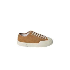 수페르가 스니커즈 S3146HW2432 ANC Cammello bianco