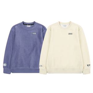 [네파키즈]츄이츄이 맨투맨 KJF5301