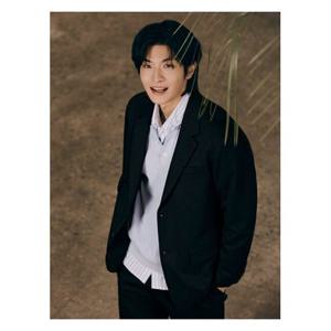 [빈폴멘]옥스퍼드 셋업 재킷  블랙 (BC4111C515)
