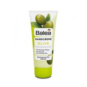 발레아 핸드크림 올리브 100ml