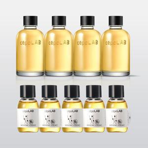 [세리포리아락세라타]세포랩 바이오제닉 핵심패키지 에센스155ml 4병+30ml 5병