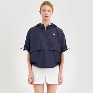[마틴골프]여성 바람막이형 아노락 네이비 (QW0DJP20449)