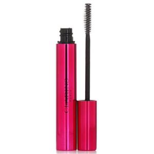 클라랑스 래쉬 앤 브로우 더블 픽스 마스카라 - 클리어 8ml