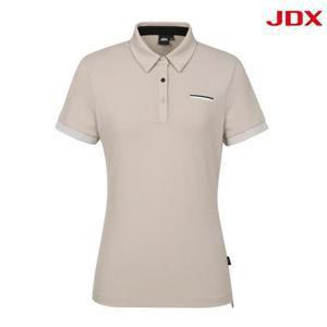 JDX 세이브존07 여성 버라이어티 반팔티 X2TSV6541BE