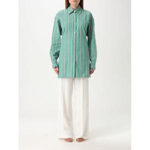 에트로 블라우스 WRIA005699TR576 S9890 Green