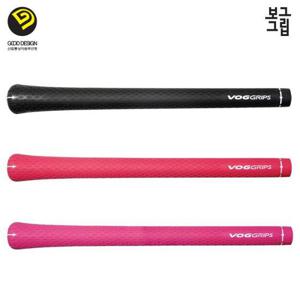 [보그스타]다올 5X 언더사이즈 그립 [38g-라운드]