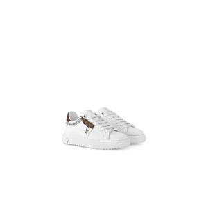 Louisvuitton 타임 아웃 스니커즈 1AHOFN