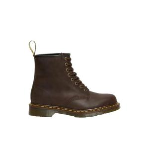 닥터마틴 부츠 11822203Dark Brown Crazy Horse