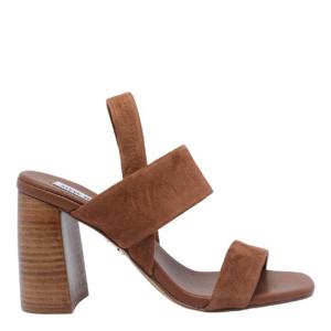 스티브매든   샌들 SS25 MAIZIECOGNAC 5578827 Brown