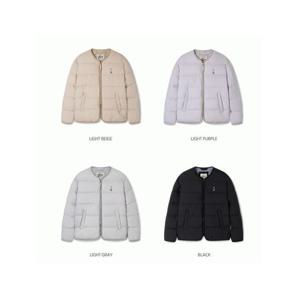 [후아유] 경량 패딩 자켓 / Light Padded Jacket WHJPF4911U