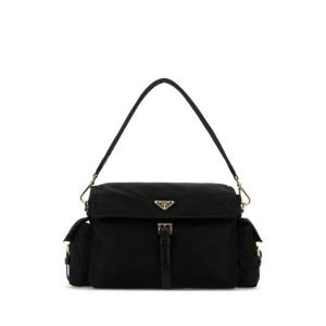 프라다   가방 FW25 1BD391VNOORDLN F0002 5815552 Black