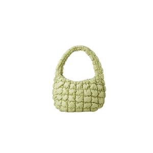 코스 구름백 미니 라이트 그린 여성 0973537-038