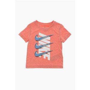 키즈 나이키 티셔츠 86K445 U90 Blu Rosso
