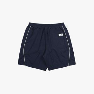 디아도라바지 AQS D4221TWP42NVD 몬텔로 메탈 글로우 하프팬츠 NAVY