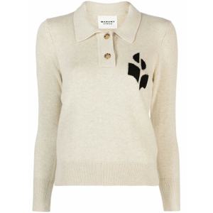 [ISABEL MARANT ETOILE] 라프리마 여성 스웨터 Grey PU0314FA A1X05E02LY /10