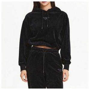 [뉴발란스]뉴발란스후드티 KQJ NBN0E4W922-19 WOMEN 벨루아 골지
