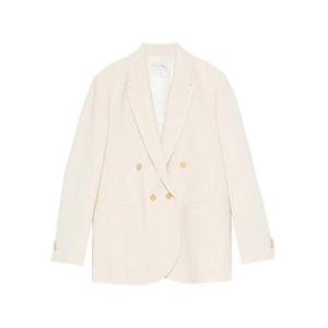 포르테포르테 아우터 14048MYJACKET 62225 F48A 0213 BOROTALCO