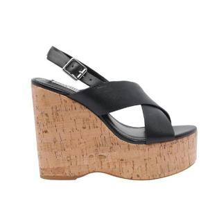 스티브매든   샌들 SS25 SINDEEBLACK 5615149 Black