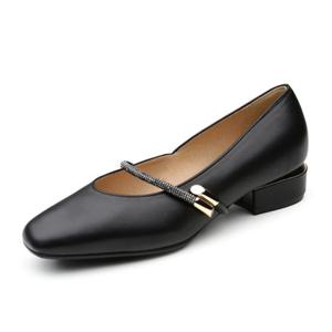 LAUPUC5239W 금강제화 랜드로바 25 FW 로렐 여성 드레스 장식 펌프스