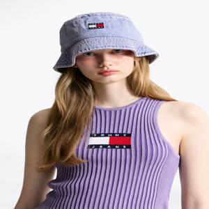 [UNISEX] 헤리티지 데님 버킷햇