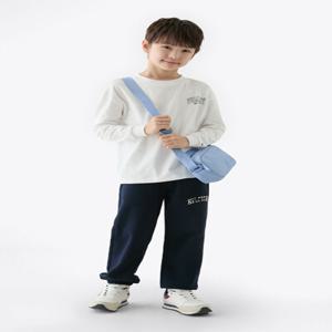 토널 플래그 크로스백