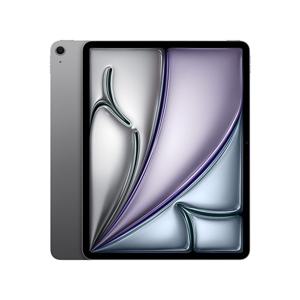 Apple 아이패드 에어 13 M3 Wi-Fi 128GB - 스페이스그레이 [MCNH4KH/A]