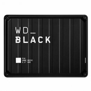 오피스넥스 WD BLACK P10 Game Drive 5TB WD