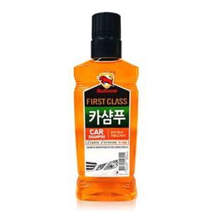 불스원 퍼스트클래스 카샴푸530ml