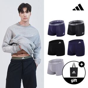 오늘특가 [아디다스] 다크라인 남성 드로즈 5종세트 택일