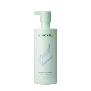 [마이녹셀]현대약품 마이녹셀 포어클렌징 스칼프 샴푸 시트러스 우디 480ml