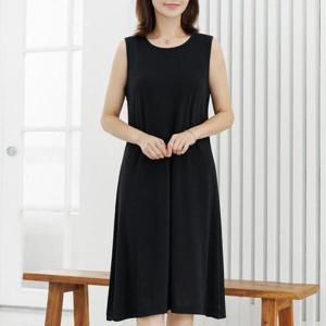 [데드라](99size)풍기인견스판나시원피스 OPE3060_DC