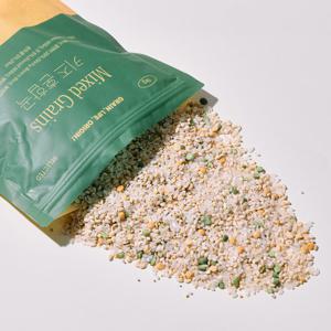 [신농작소] 키즈혼합곡 1kg x 3팩 (총 3kg)