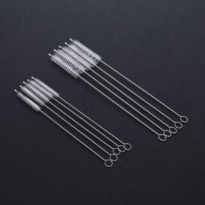 빨대 세척솔 설거지 세척브러쉬 소형 대형 5P